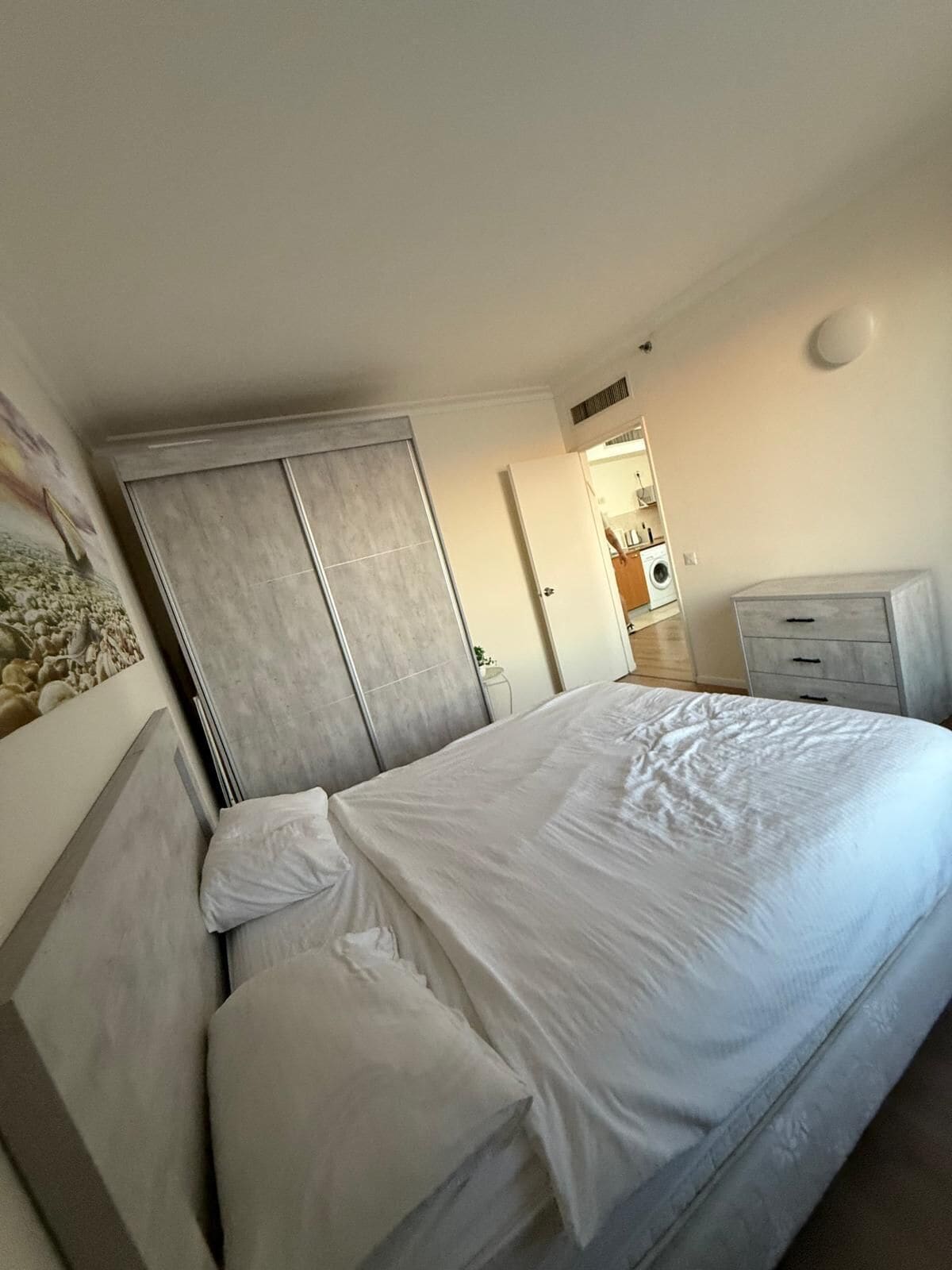 Appartement, vue sur l’océan | Accès au Wi-Fi (inclus)