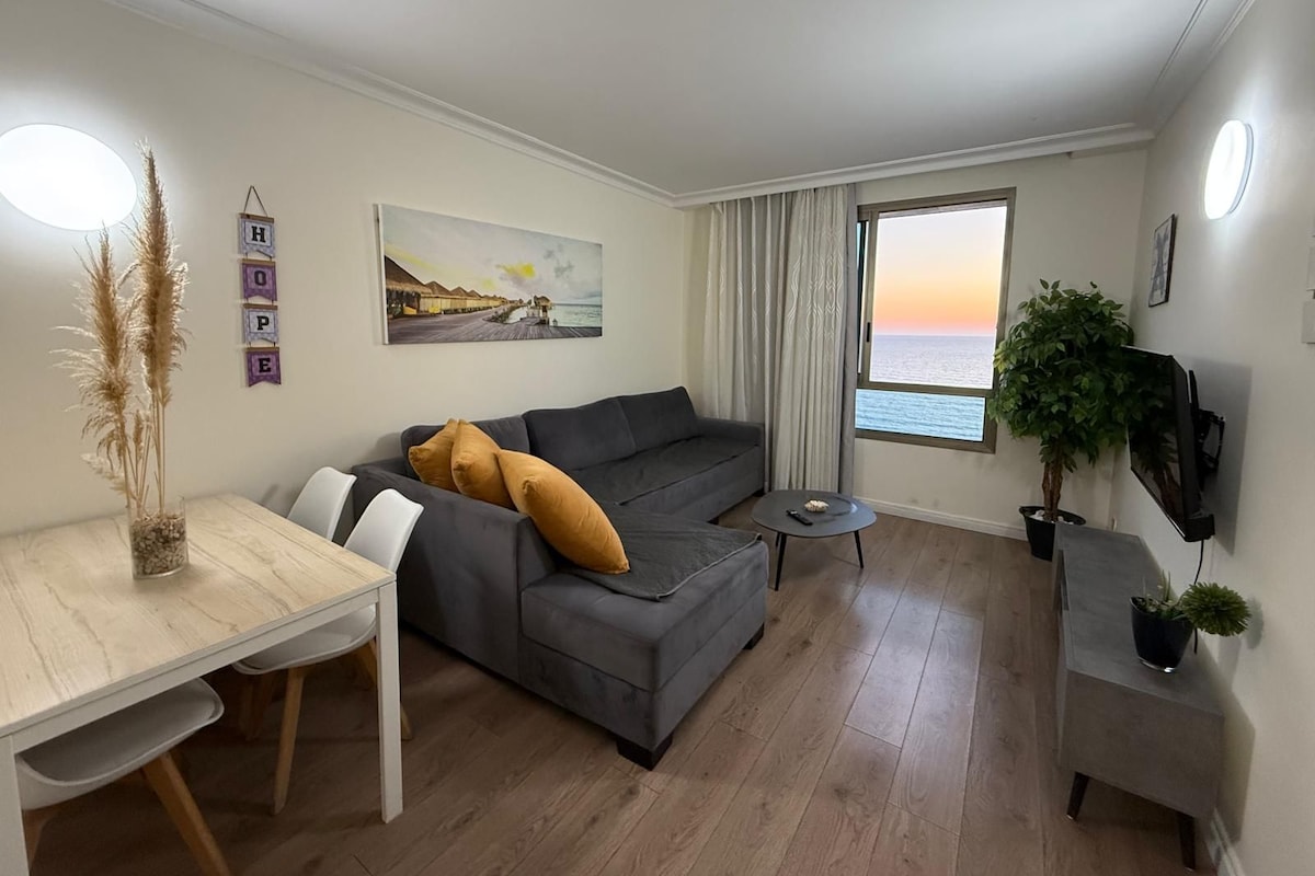 Apartment, Ocean View