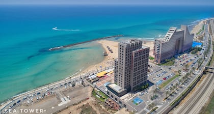 Sea Tower Almog
