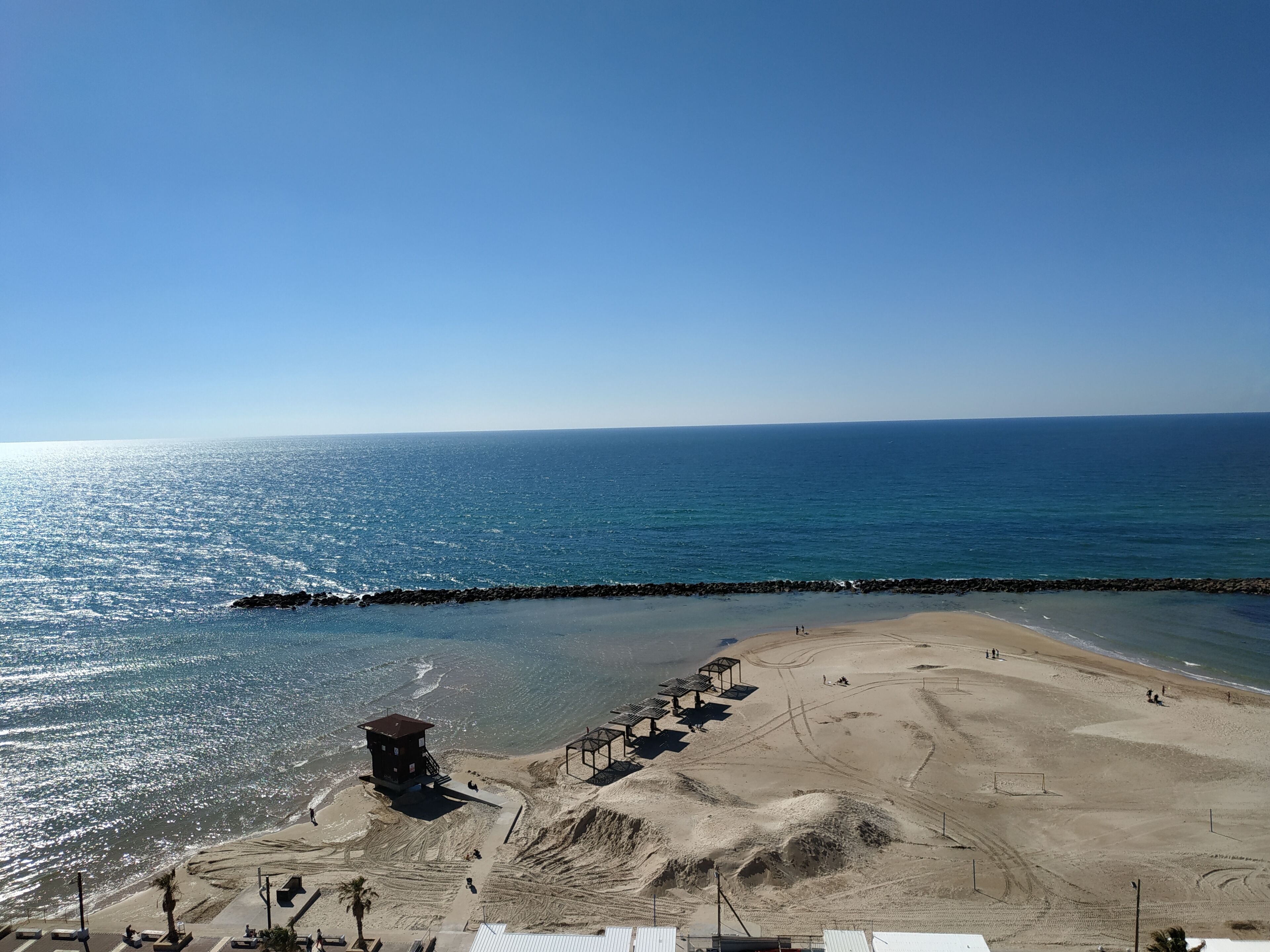 Classic Apartment, Ocean View | Free WiFi