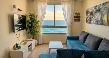 Sea Tower Almog