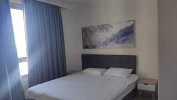 Classic-Apartment, Meerblick