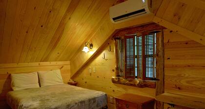 The Eagle's Nest. No Frills Private Studio. Clean, cheap, laundry, firepit/grill