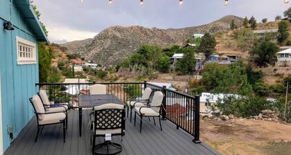 La Casa Sirena â Views nâ Vibes Above Bisbee