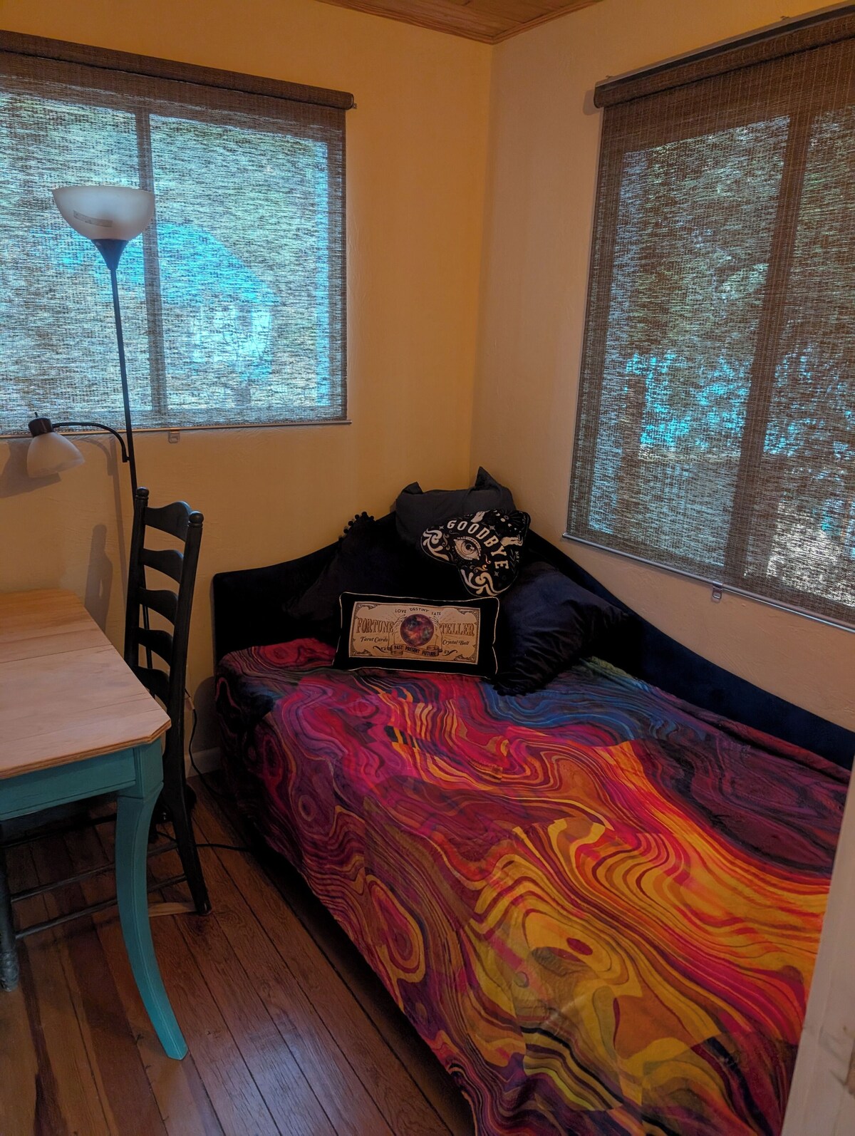 Image de profil de l’hôte