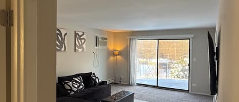 Téléviseur connecté