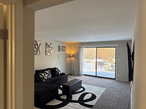 Quiet 3BR Retreat • Walk to Wind Creek Casino