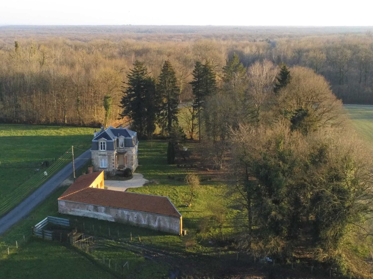 Bild für Gastgeberprofil