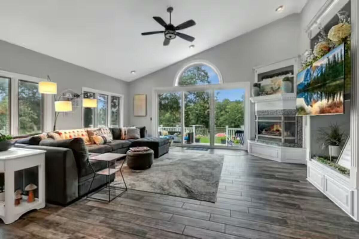 Image de profil de l’hôte