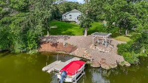 Exterior - River Bend Resort (Cold Spring)