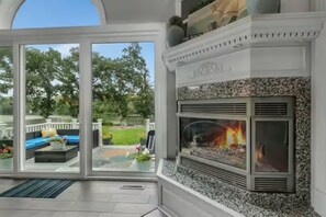 Interior - River Bend Resort (Cold Spring)