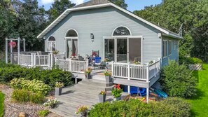 Exterior - River Bend Resort (Cold Spring)