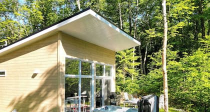Lofti - Relaxation, Spa & Forest