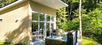 Lofti - Relaxation, Spa & Forest