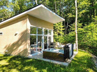 Lofti - Relaxation, Spa & Forest