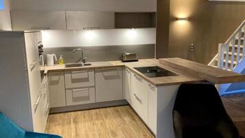 House | Private kitchen