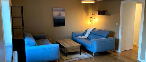 ハウス | リビングルーム