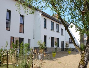 House | Exterior - Rural Stay for 9-guests in Durbuy (Durbuy)