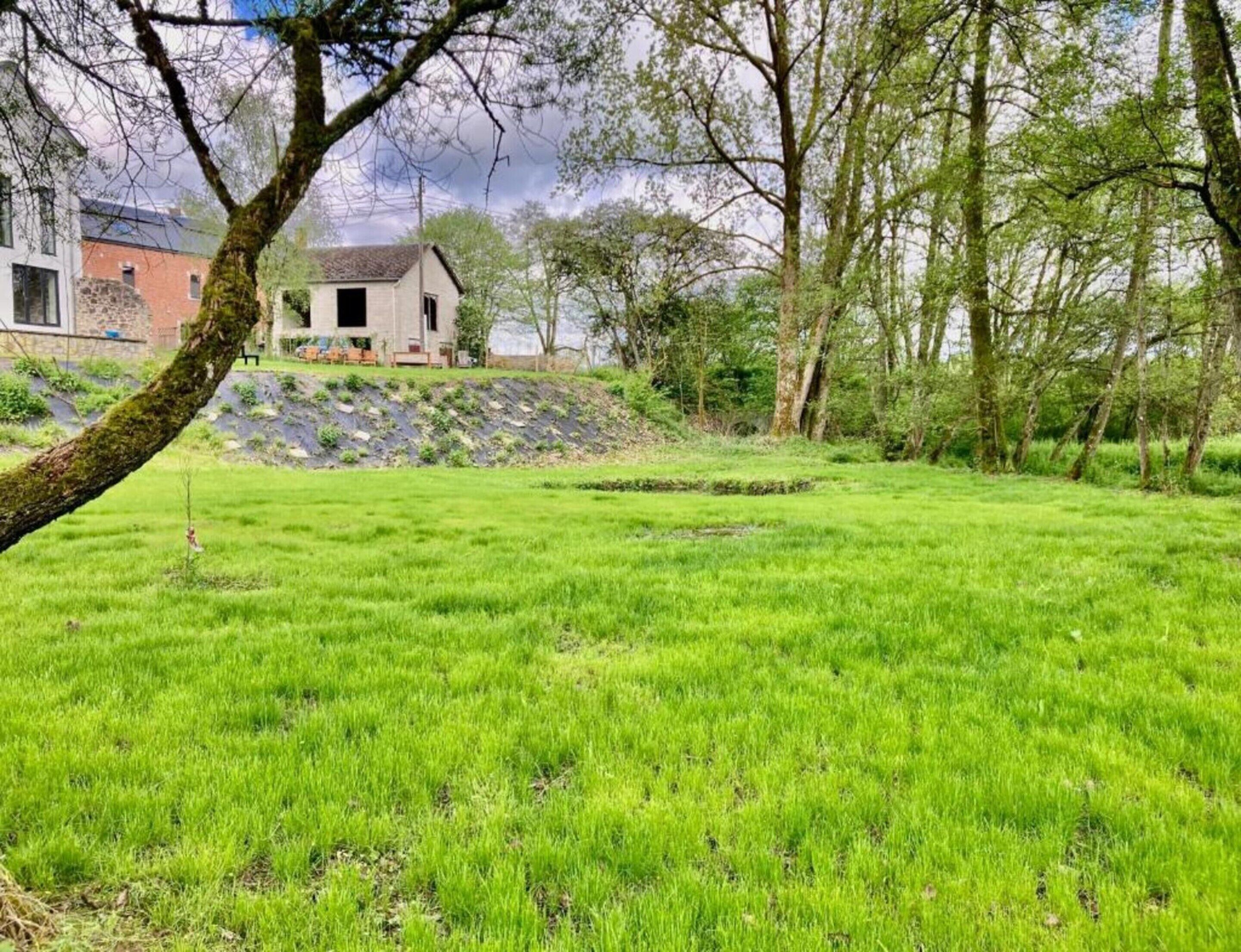 Jardín