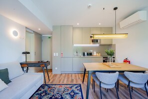 Apartment | Eigene Küche