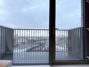 Interior - 2 Bed, modern, stylish city centre apartment (Manchester)