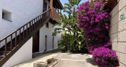 Sitio de la Casa With Private Pool