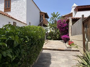 House | Exterior - Sitio de la Casa With Private Pool (Arico)