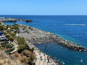 View from property - Sitio de la Casa With Private Pool (Arico)