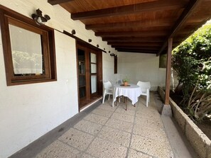 Rumah | Balkon