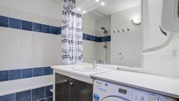 Villa | Bilik Mandi | Pengering rambut