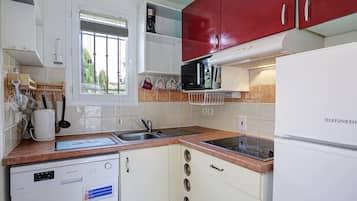 Villa | Dapur peribadi