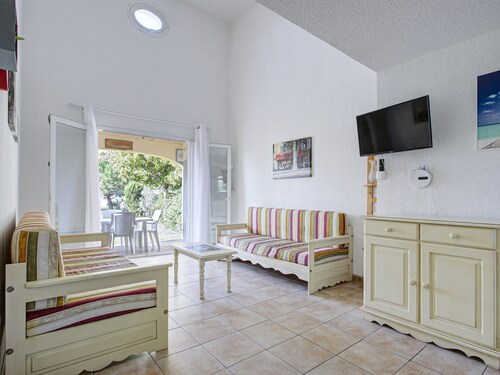 P. Minervois U Ndeg04 - Villa 3P6