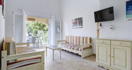 P. Minervois U Ndeg04 - Villa 3P6