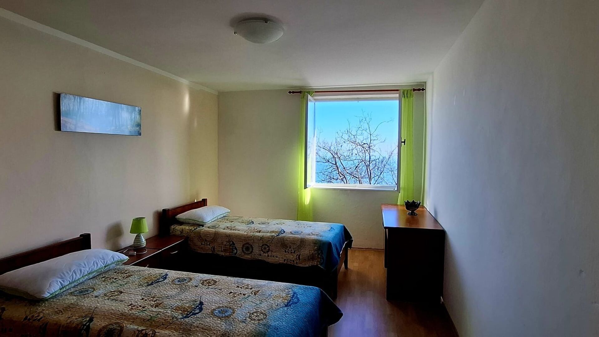 免費 Wi-Fi、床單