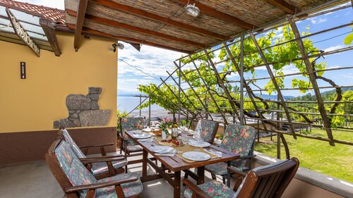 Holiday Home Secret Garden by Villas Guide