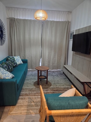 منطقة المعيشة