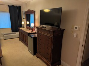 Interior - Beautiful One room condo with AC in charming Innisbrook Resort (Palm Harbor)