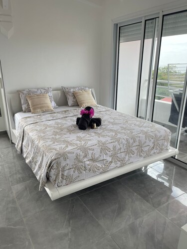 Villa Bel' Horizon T2 Bielle