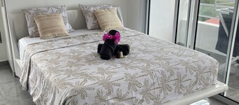 Villa Bel' Horizon T2 Bielle