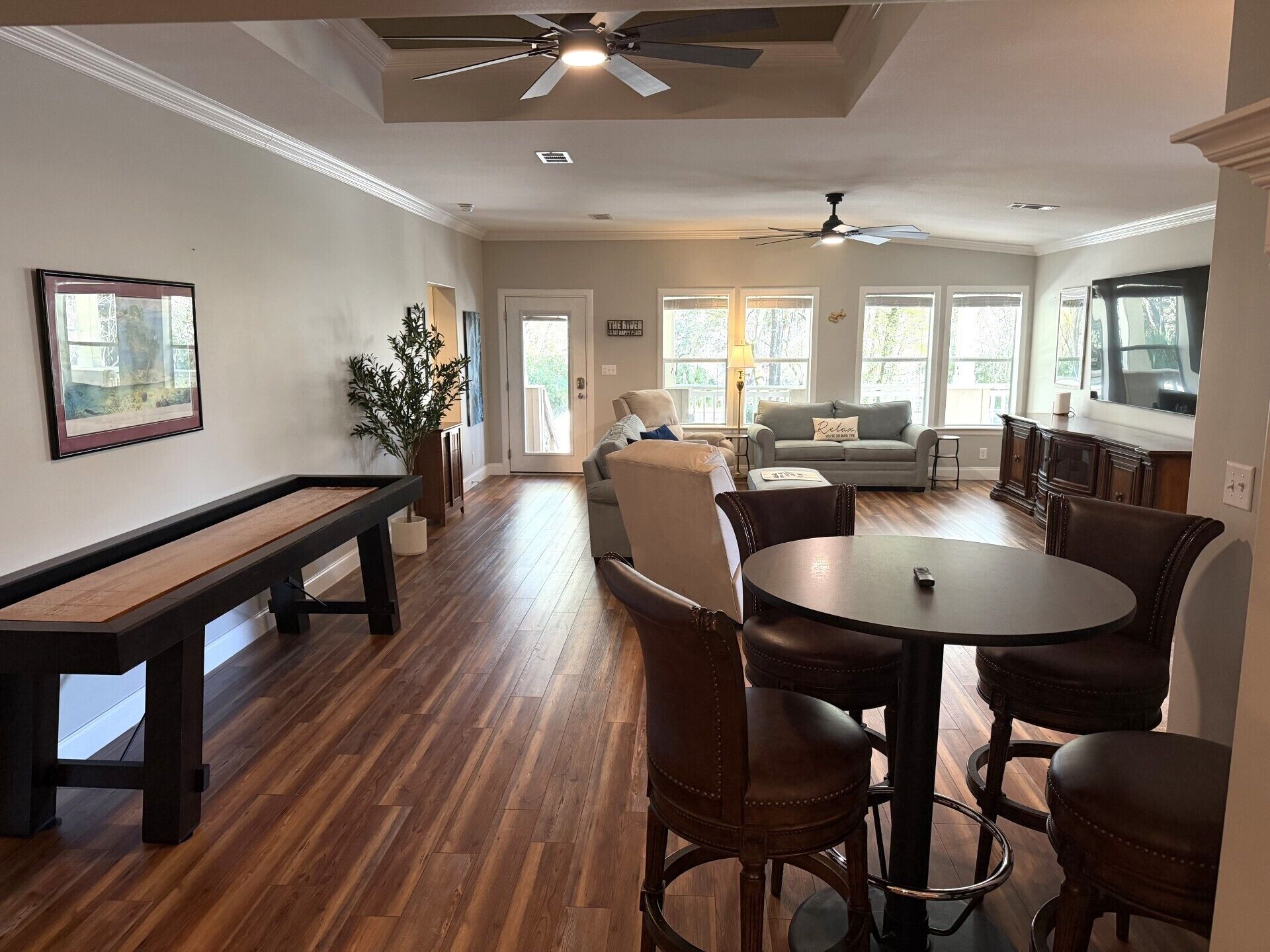 Rainbow Riverfront With Private Dock And Beach - A Truly Rare Oasis - Dunnellon, FL