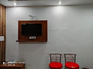 Interior - Hotel Shri Mohan (Mainpuri)