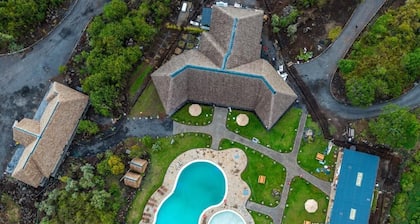 Sleeping Warrior Camp Elementaita