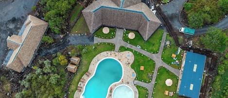 Rakennuksen muotoilu