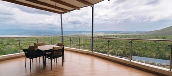 Sleeping Warrior Camp Elementaita