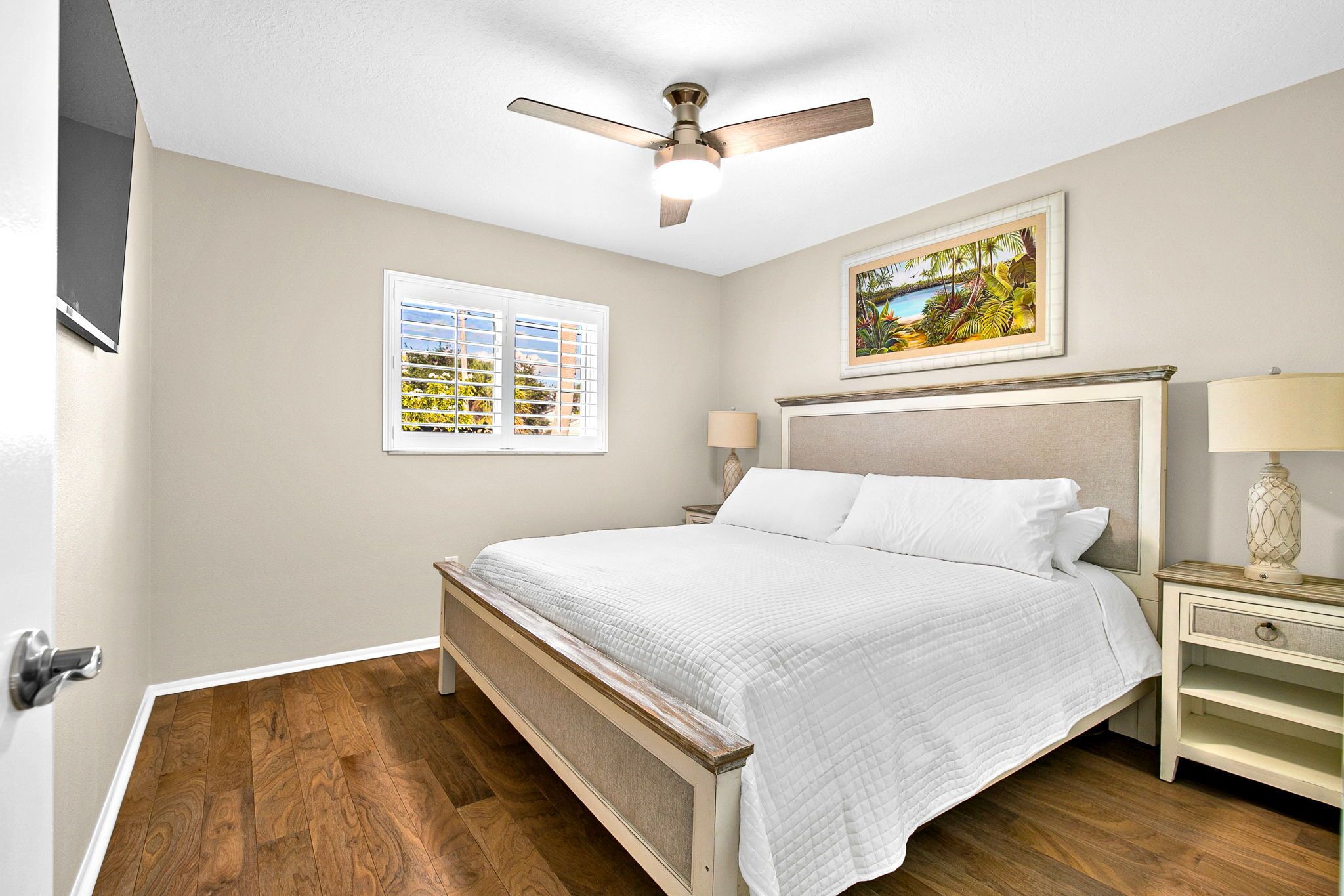 Strykejern/-brett, wi-fi og sengetøy