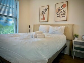 熨斗/熨衣板、WiFi、床单