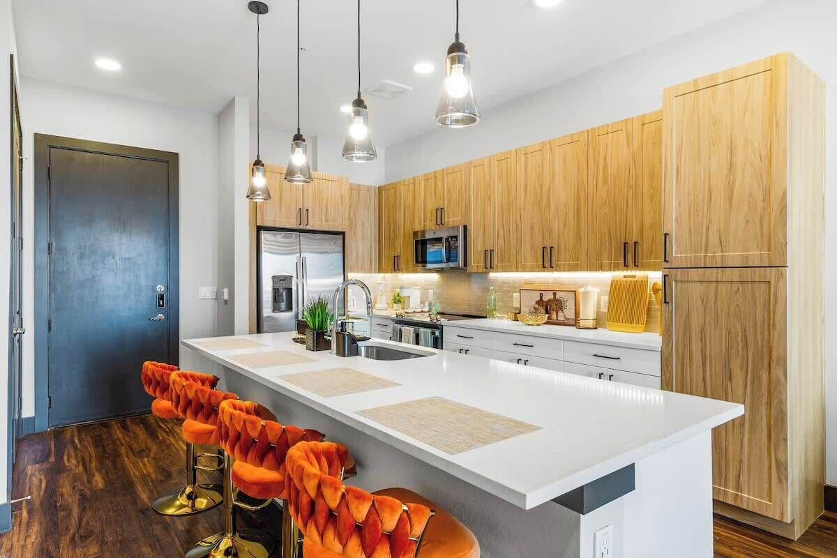 Image de profil de l’hôte