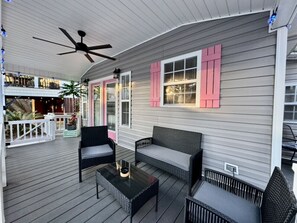 Terras