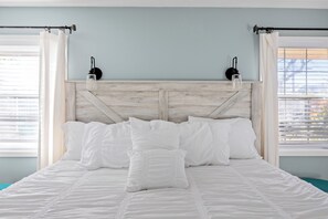 3 Schlafzimmer, Bügeleisen/Bügelbrett, kostenloses WLAN, Bettwäsche