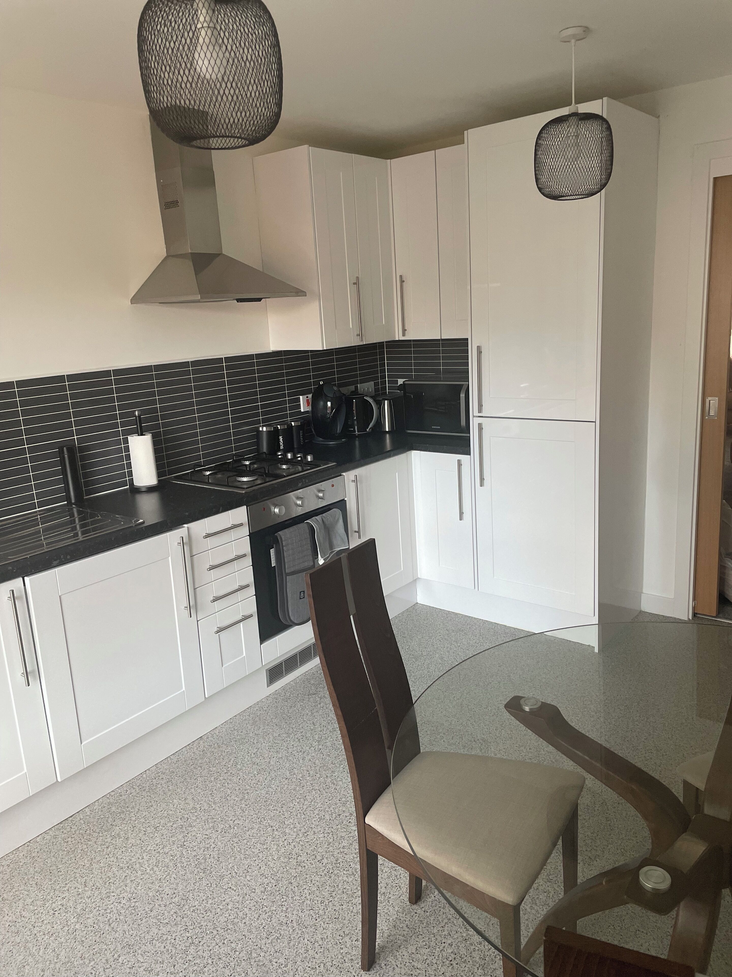 Servicio a la habitación